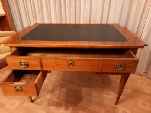 A Vendre bureau directoire 19ème à Meyrin