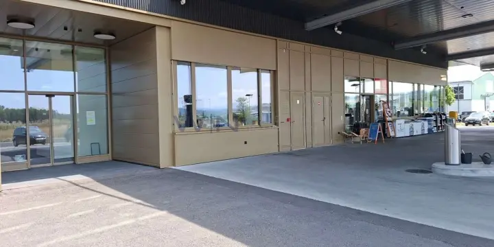 Moderne Büroflächen flexibel mieten