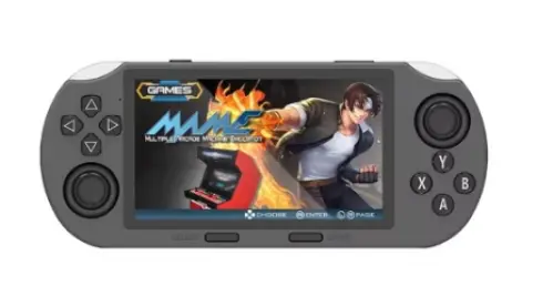 Console Rétro SF3000 4.5" – 20 000+ Jeux (NEUF) à Lausanne
