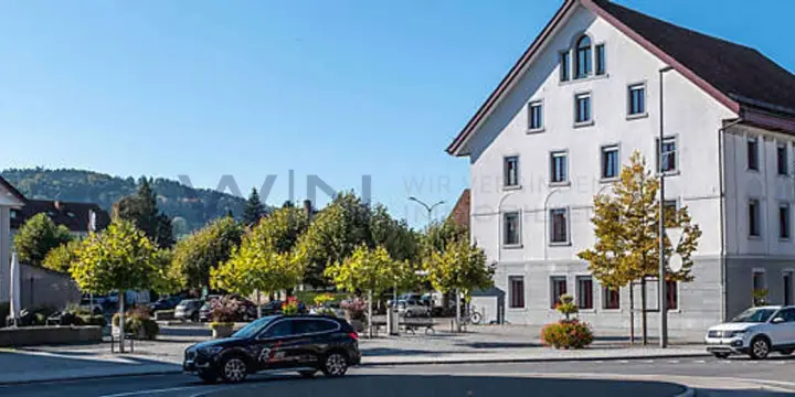 Direkt einziehen ohne wenn und aber