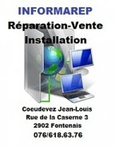 Nouveau vos logiciels a prix concurrence à Fontenais