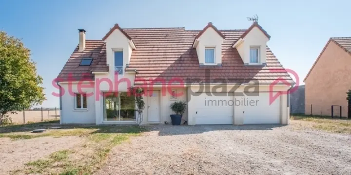 Très belle maison 5 pièces 140 m²