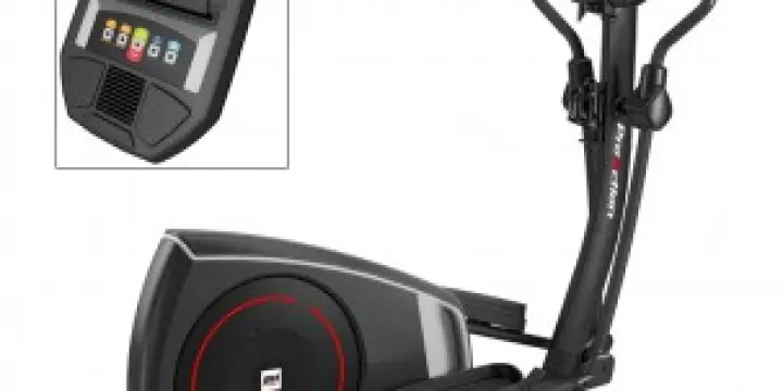 Cross Cristal 2.0 BH Fitness, neuf