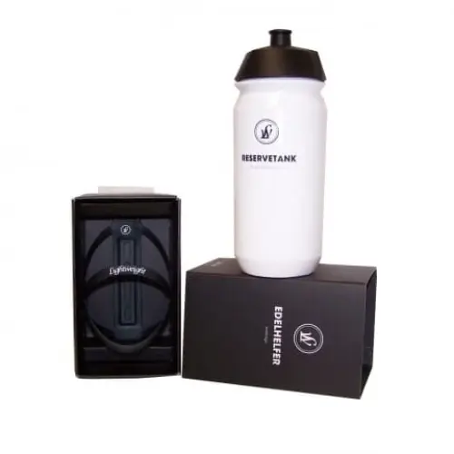 Porte bidon Lightweight 2 pièces à Sorvilier