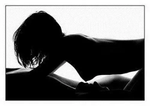 Jade magnifique kamasutra sur tatami vie à morges