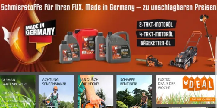 Fuxtec-suisse