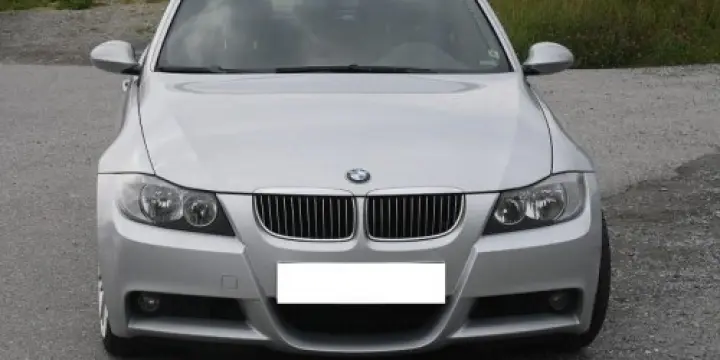 BMW serie 3