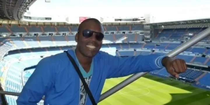 Je cherche une femme 