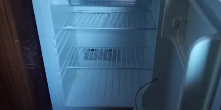 Frigo 12V / 230V ou au gaz