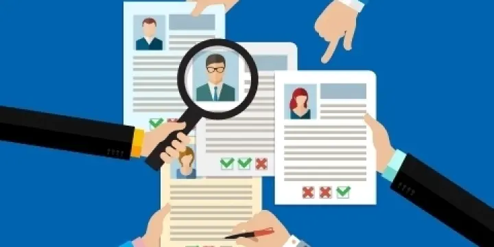 Vos CV et lettre de motivation analysés par un recruteur