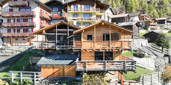 Opportunité rare à Isérables !