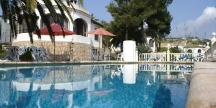 vacances au soleil Costa Blanca 
