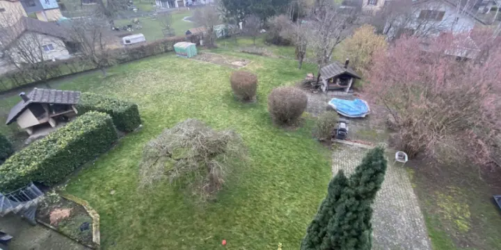 Appartement de 2,5 pièces à Vendlincourt