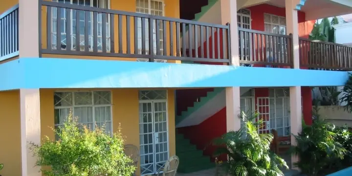 Vacances  à  ile Maurice-Trou aux Biches