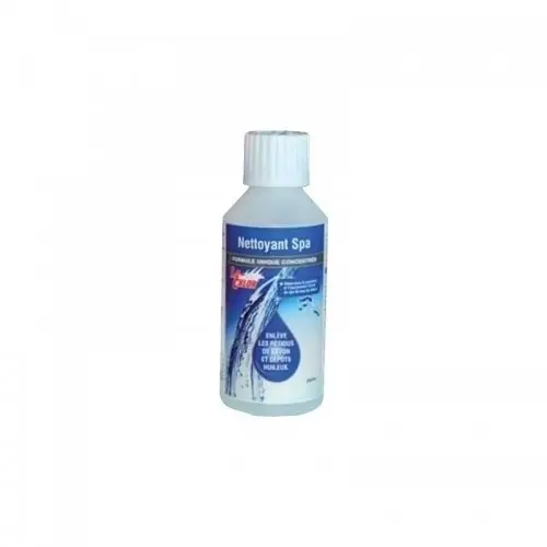 Nettoyant Spa spécial vidange à onex