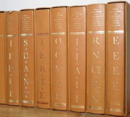 Histoire de la Médecine, Pharmacie et Vétérinaire