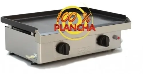 SIMOGAS la plancha plébiscitée. à Massongex