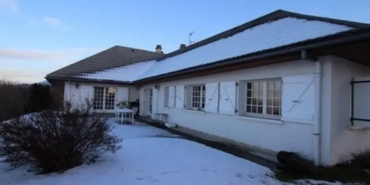 Location ou Vente - Résidence