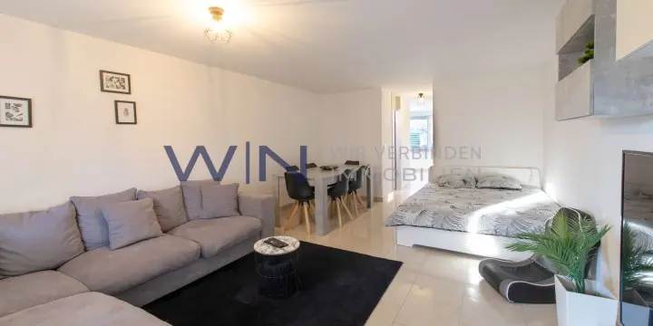 Wo die Elemente zusammenfinden und Harmonie flüstern