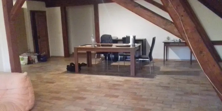 Proposition collocation Clarens, 1er Nov