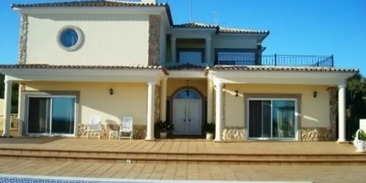 Villa 3 chambres Santa Barbara Ref J8423