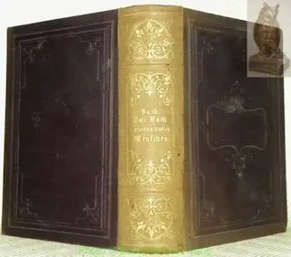 Das Buch vom gesunden und kranken Menschen. Mit gegen 142 Abbildungen. 12. umgearbeitete und…