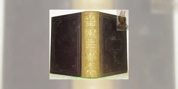 Das Buch vom gesunden und kranken Menschen. Mit gegen 142 Abbildungen. 12. umgearbeitete und…