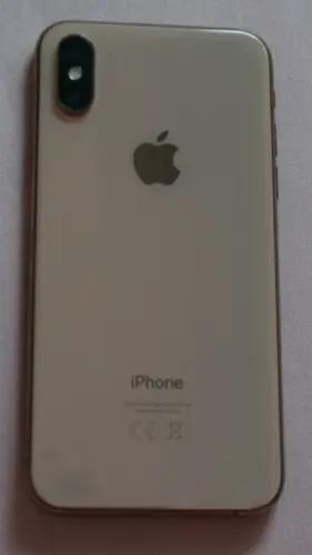 iphone xs gold 64GB aucune imperfection à la tour-de-trême