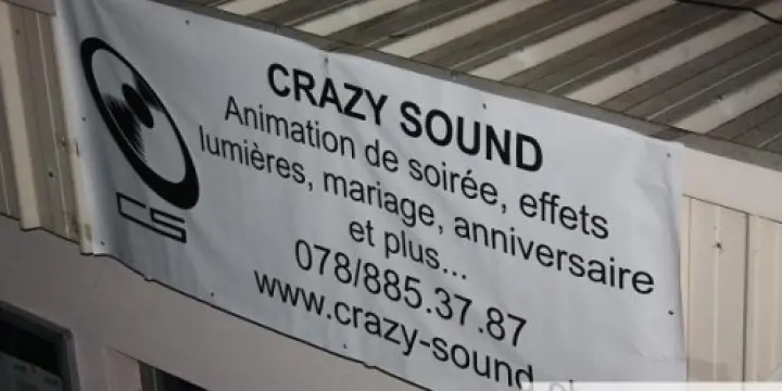 Animation Dj light show discount