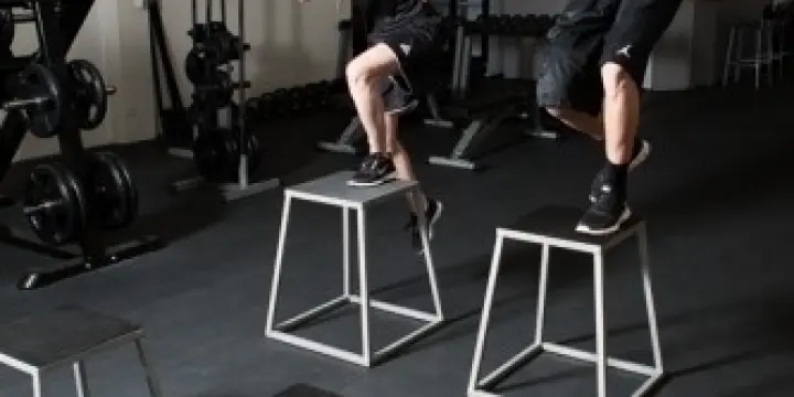FAST - Functional Fitness