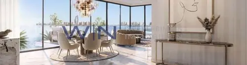WENET - Les Vagues By Elie Saab à Doha