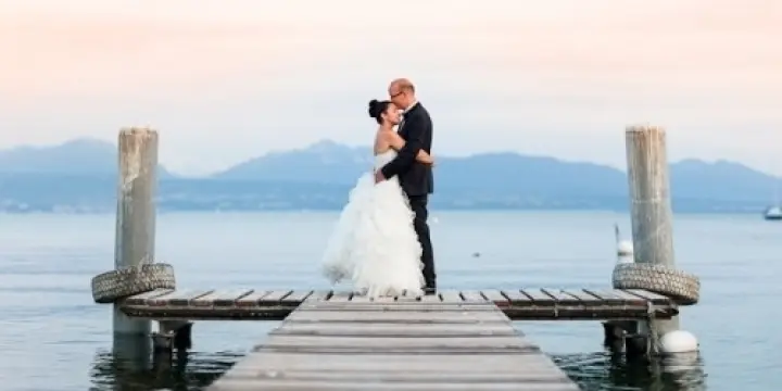 J O O N - Photographe de mariage