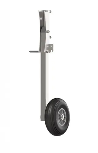 Roue de mise à l'eau AQUA26  272€ à st martin de valgagues