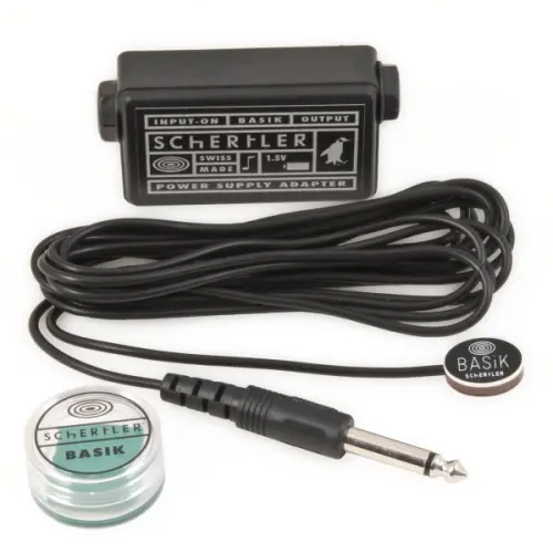 Micro Shertler Basik Set à Lausanne