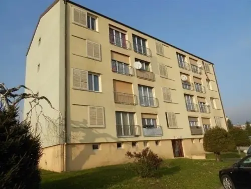Appartement 3.5p à Bussigny à Bussigny