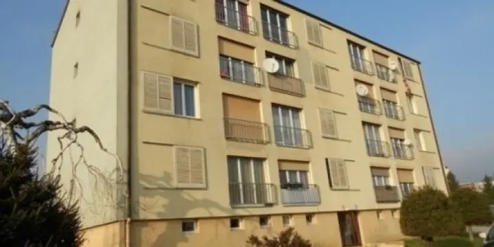 Appartement 3.5p à Bussigny