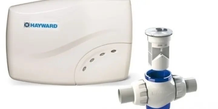 Electrolyseur pour piscine 75m3 max
