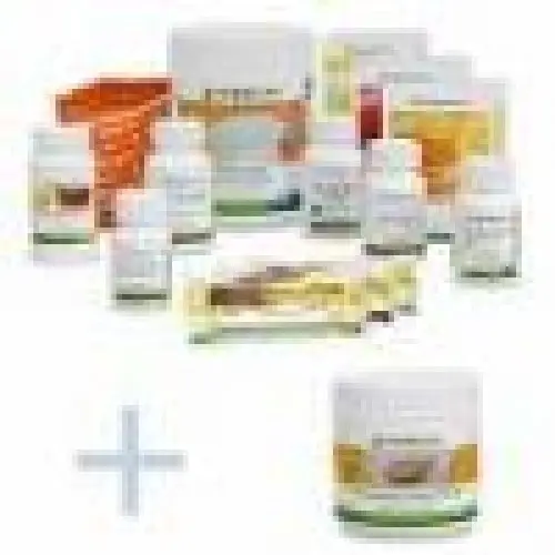 Herbalife et vos performances spotives à Geneve