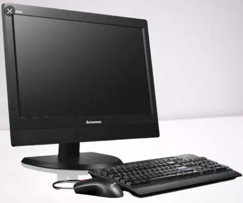 Lenovo-Thinkcenter-M93Z à Lausanne