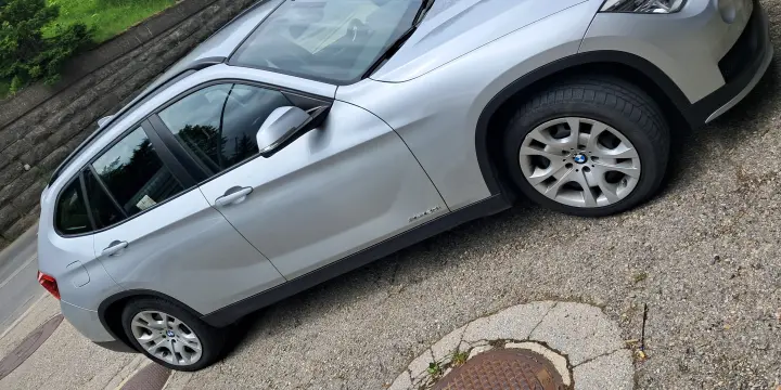 BMW X1 X-DRIVE 2.0 Automatique