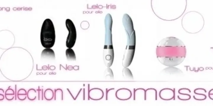  Visite boutique de SEX TOYS en ligne