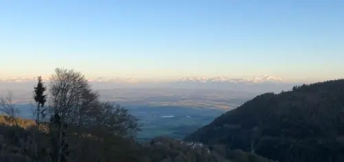 Investissement locatif 2.5 et 3.5 pièces à Sainte-Croix