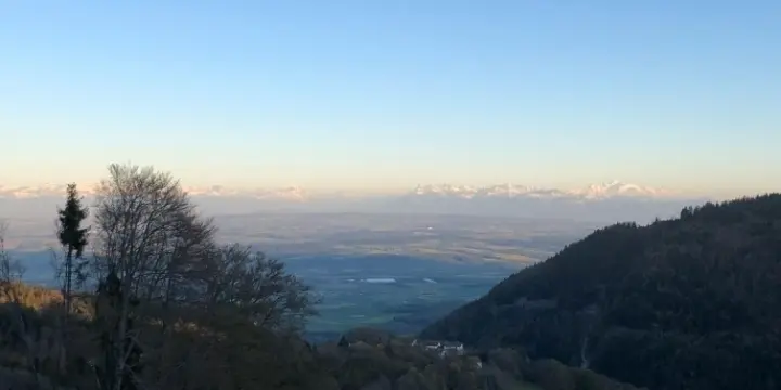 Investissement locatif 2.5 et 3.5 pièces