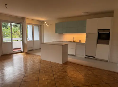 MAGNIFIQUE APPARTEMENT 5,5 PIÈCES à Genève