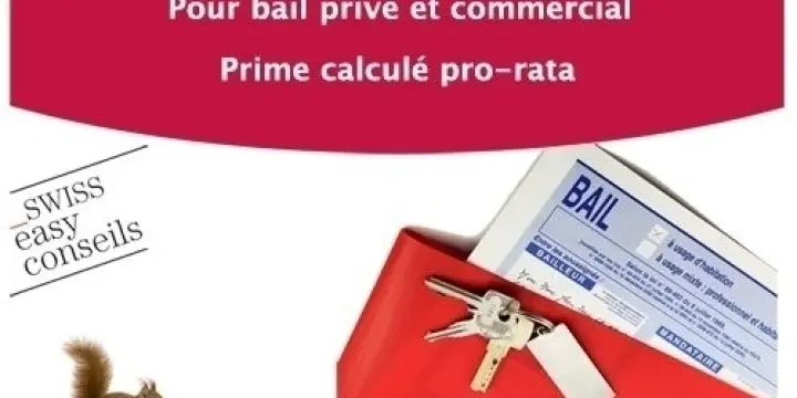 La Caution de loyer sans dépôt d'argent