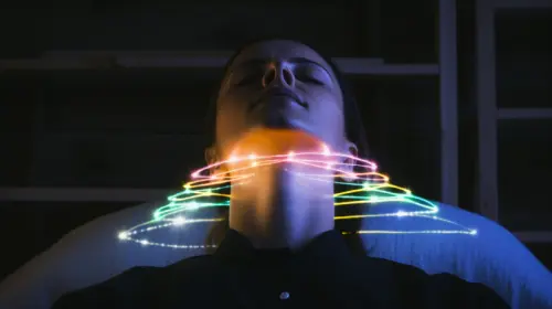 SÉANCE DE REIKI à La Chaux de Fonds