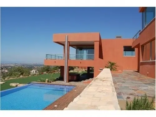 Villa 4 chambres Loulé Ref J8574 à Faro