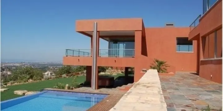 Villa 4 chambres Loulé Ref J8574