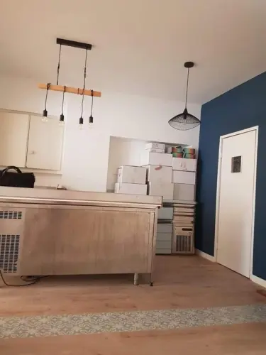 Entreprise Renovations de Maçonnerie et Peinture à les acacias
