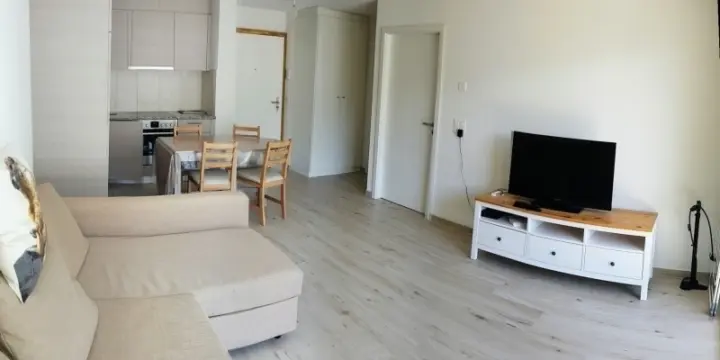 Appartement 2.5 pièces à Saxon